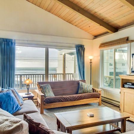 ניופורט Beach Retreat מראה חיצוני תמונה