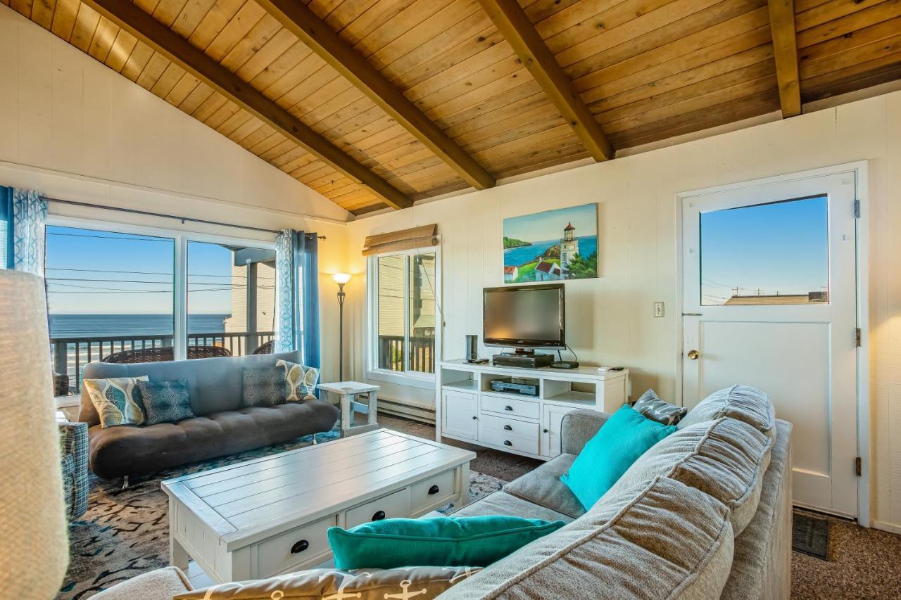 ניופורט Beach Retreat מראה חיצוני תמונה