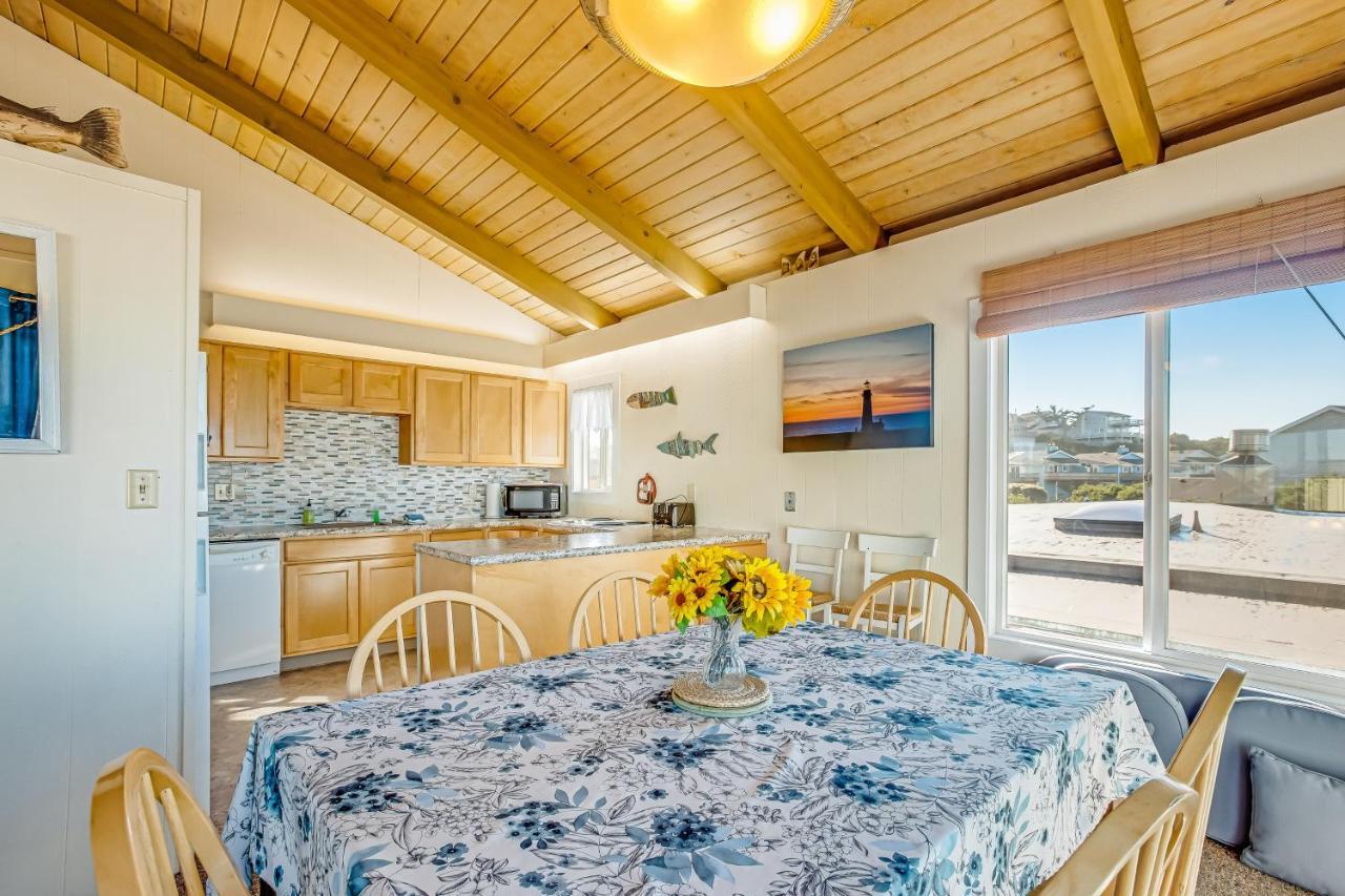 ניופורט Beach Retreat מראה חיצוני תמונה