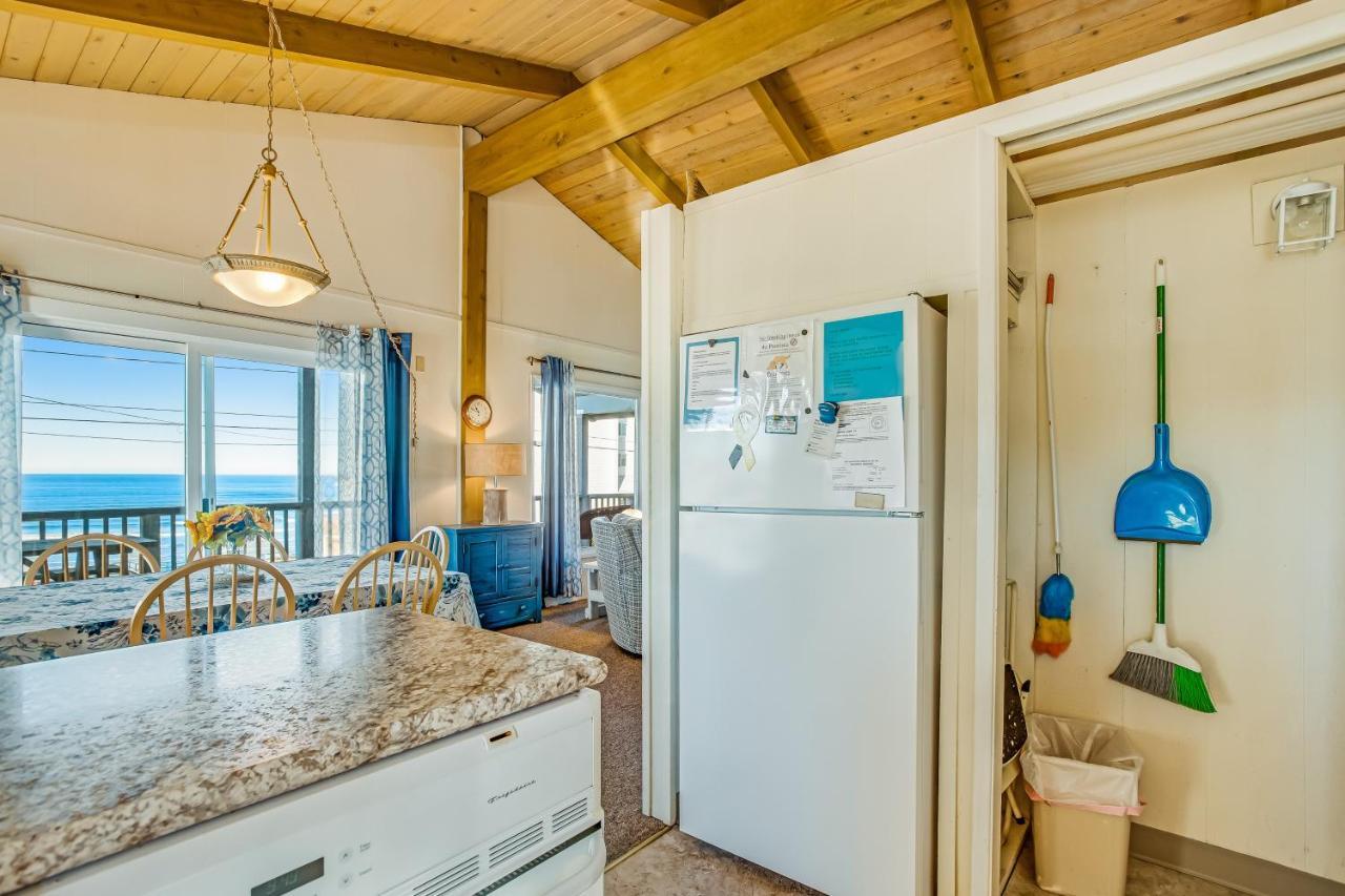 ניופורט Beach Retreat מראה חיצוני תמונה