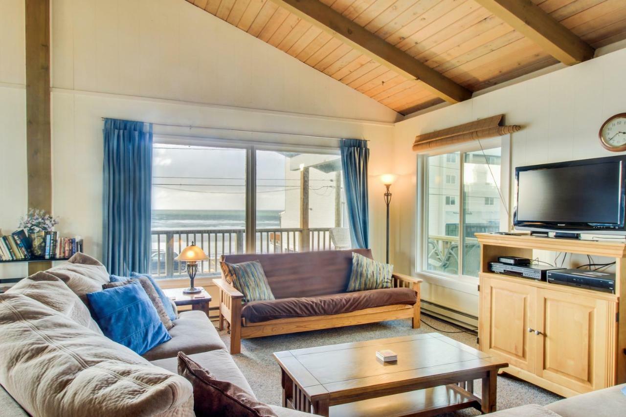 ניופורט Beach Retreat מראה חיצוני תמונה